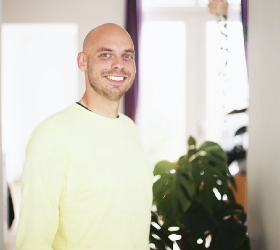 Florian - Safe Haven Dutch Coaching